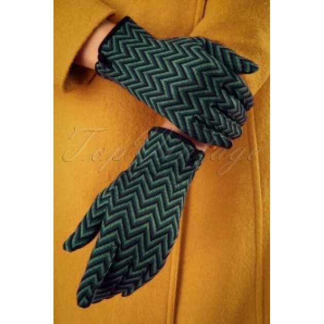 Glove Indra - Billede 2