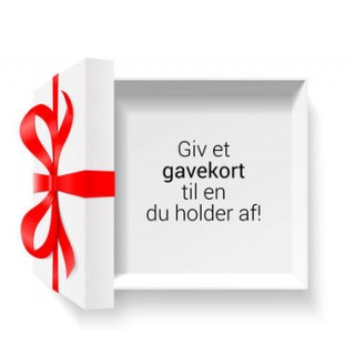 Gavekort