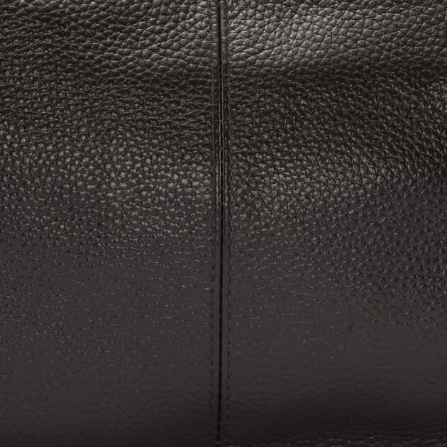 Clutch leather - Billede 2