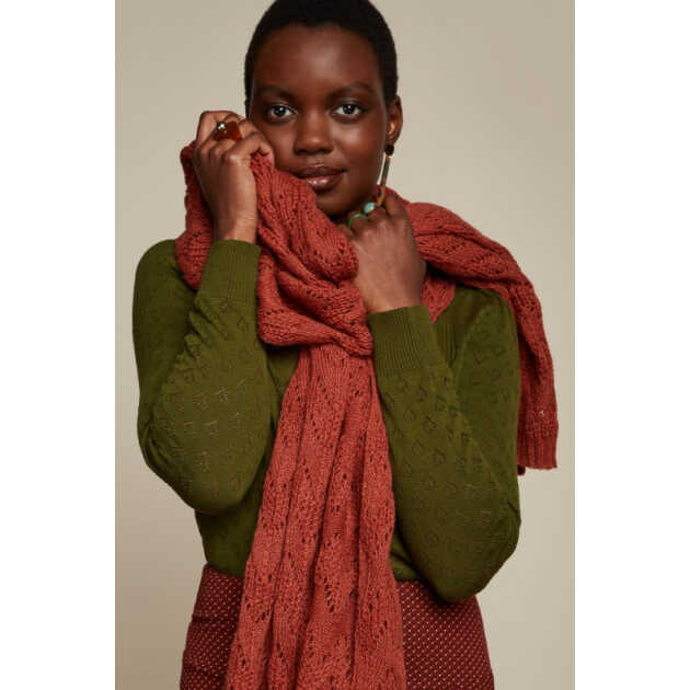 Scarf Tosca - Billede 3