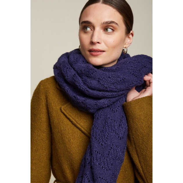 Scarf Tosca - Billede 4