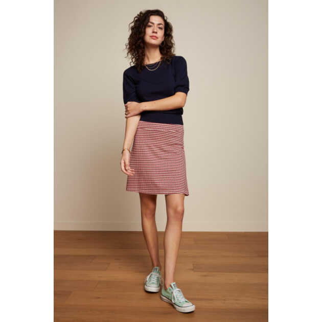 Border Skirt - Callaloo - Billede 2