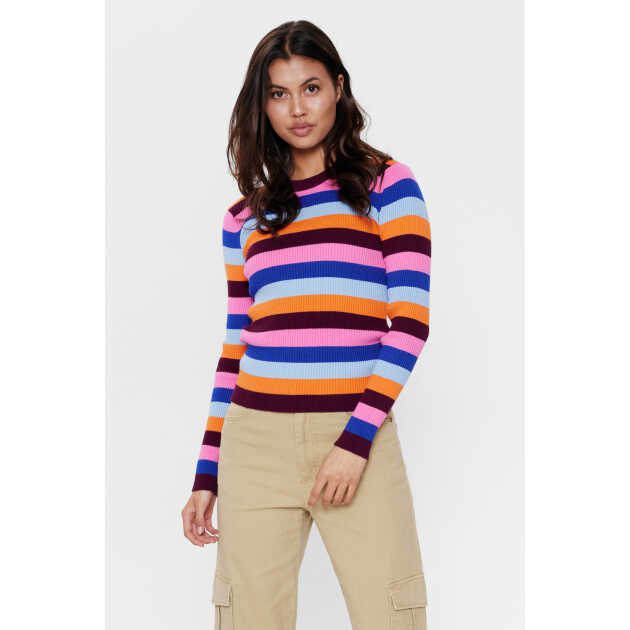 NUMULTA PULLOVER - Billede 3