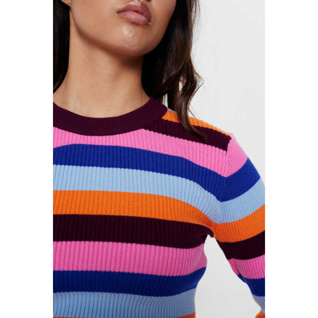 NUMULTA PULLOVER - Billede 4