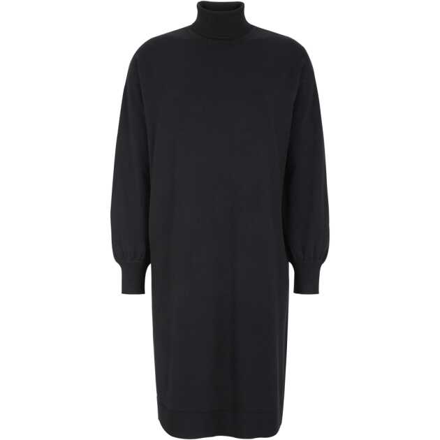Lea Rollneck dress - Billede 2