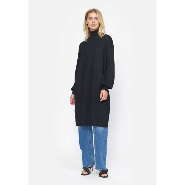 Lea Rollneck dress - Billede 3