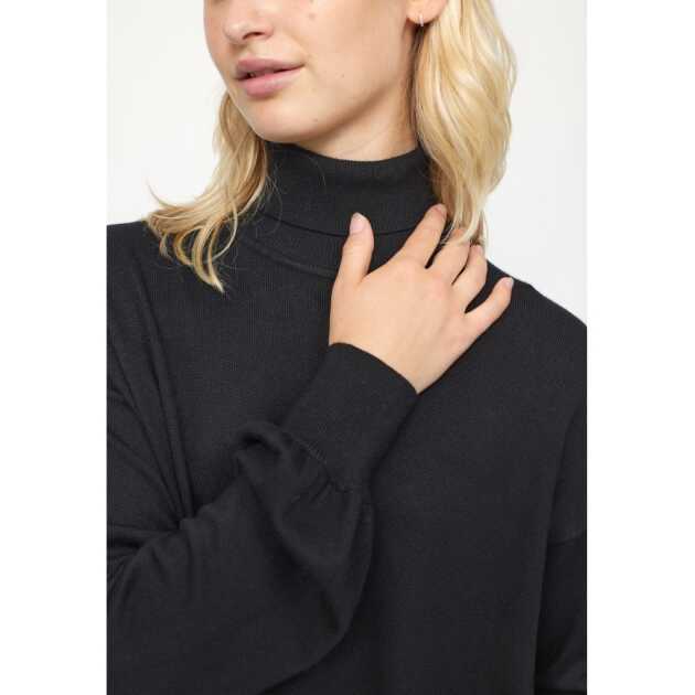 Lea Rollneck dress - Billede 4