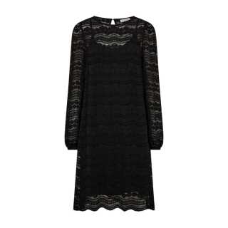 FQ Gro-dress black