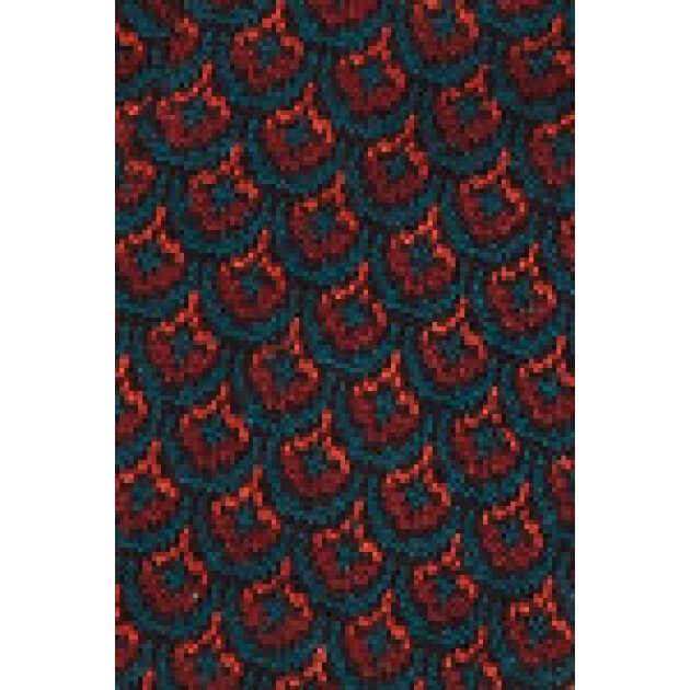 Glove Long Arran-Dragonfly Green - Billede 2