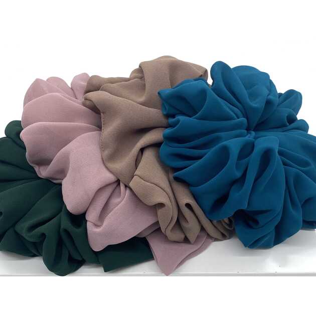 Mega Schrunchie