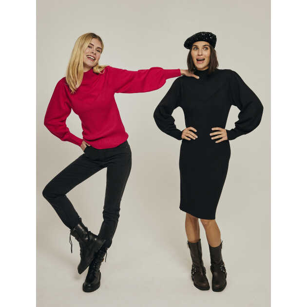 FQ-Torfi - Black - Billede 2