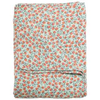 Vattæppe  - Appelsiner