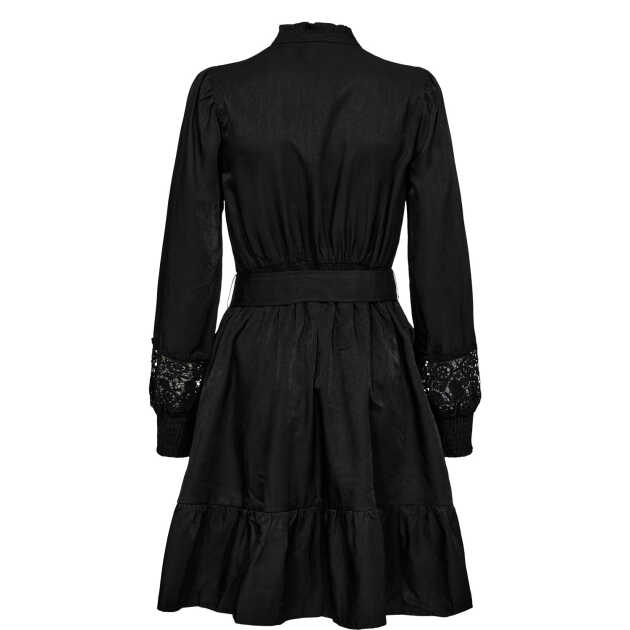 Nudarla dress - Billede 2