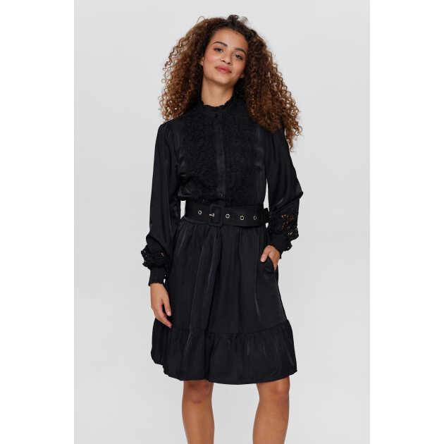 Nudarla dress - Billede 7