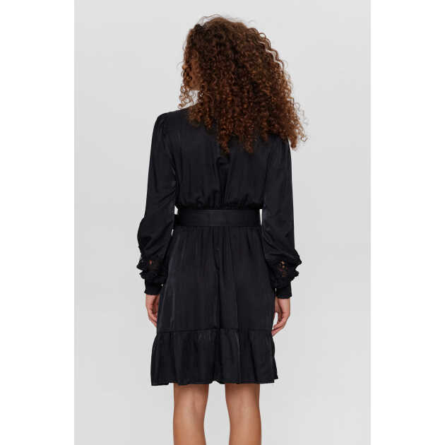 Nudarla dress - Billede 6