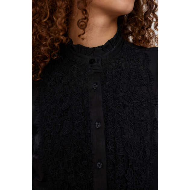 Nudarla dress - Billede 4