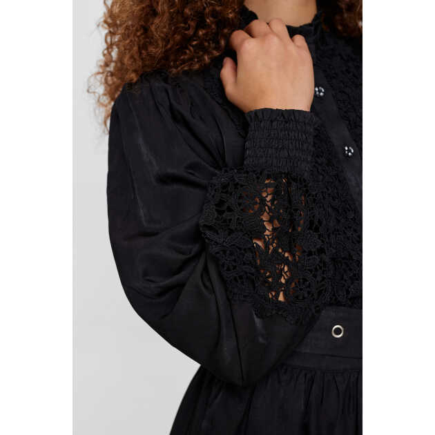 Nudarla dress - Billede 3