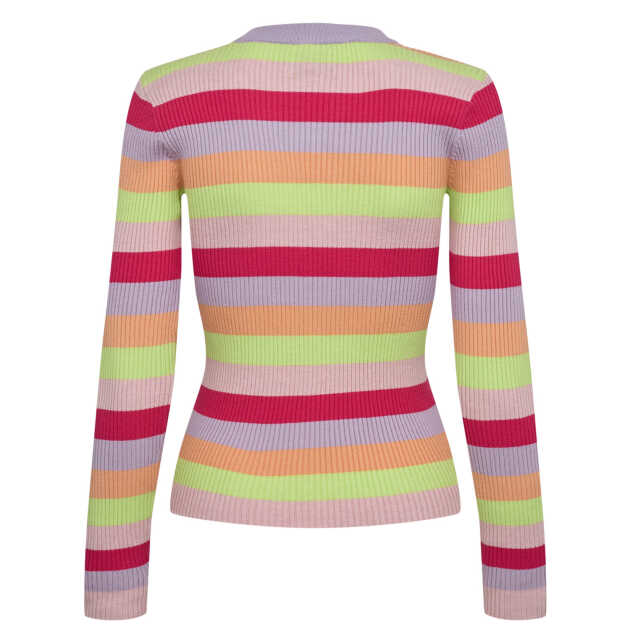 Numulea pullover - Lilac Breeze - Billede 2