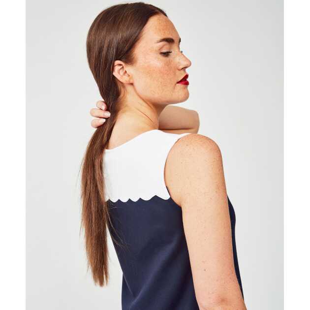 Ottilia dress - Billede 4