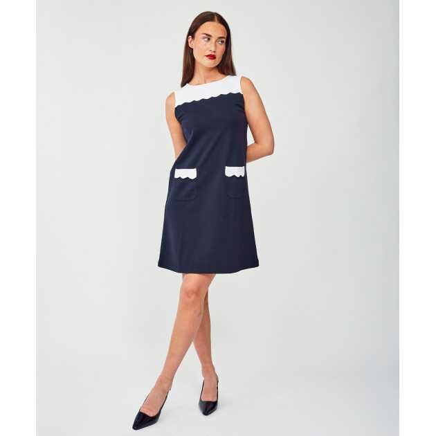 Ottilia dress - Billede 2