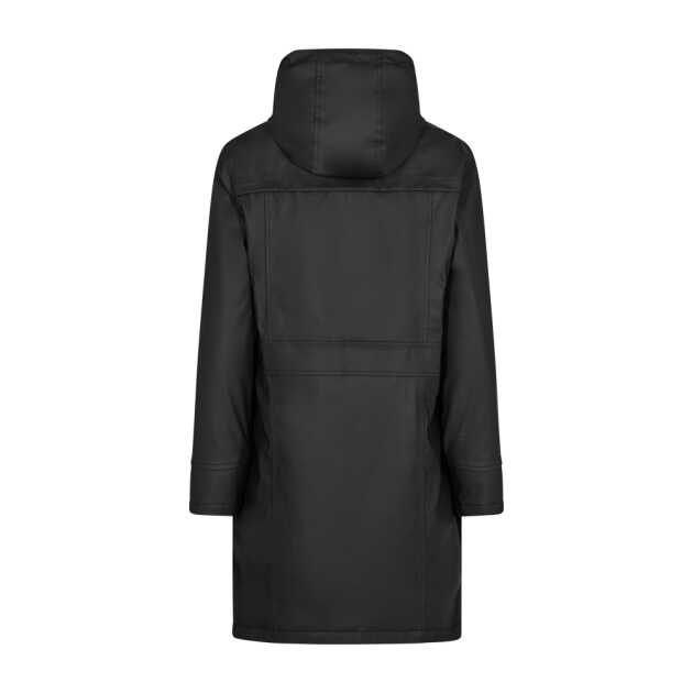 Fq-Rain jacket - Billede 2