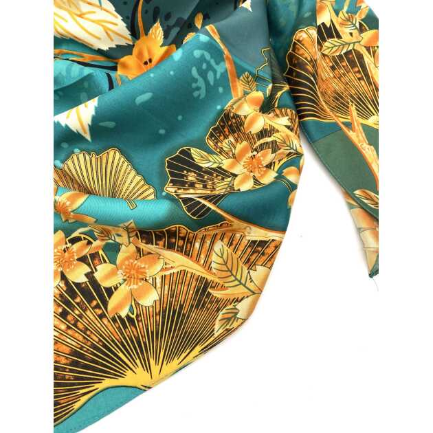 Big scarf - Billede 2