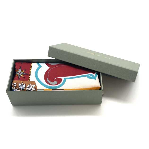 Big scarf - Billede 3