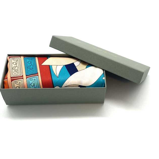 Big scarf - Billede 3