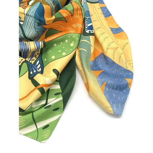 Big scarf - Billede 2