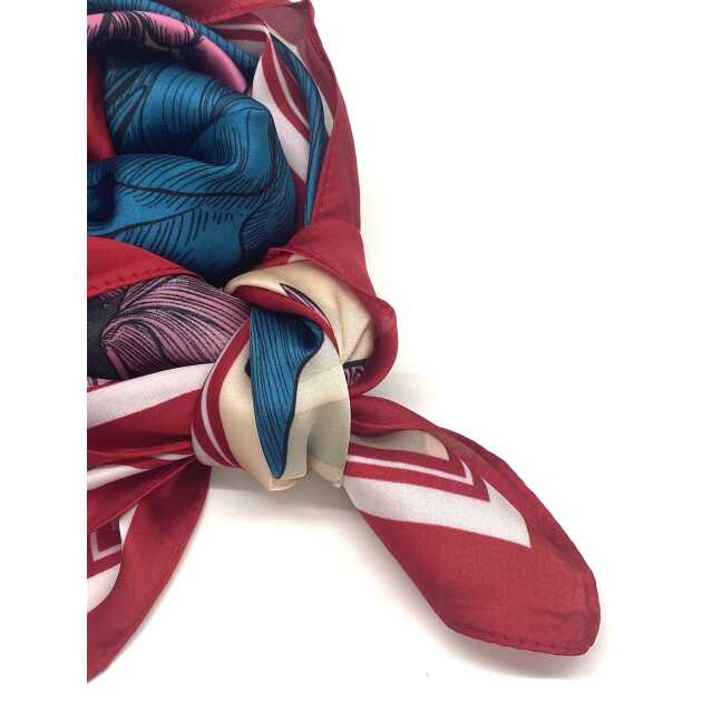 Small scarf - Billede 2