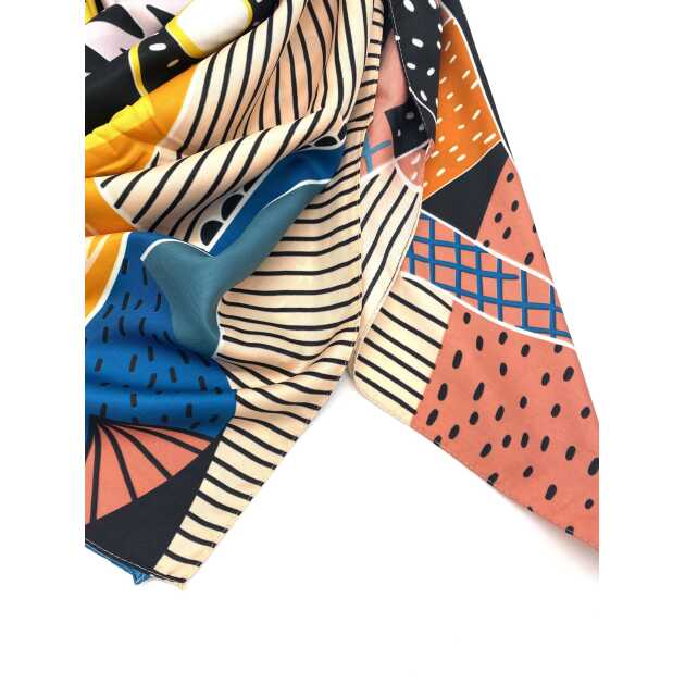 Big scarf - Billede 2