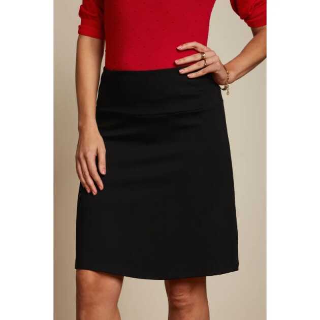 Border Skirt Milano Uni - Billede 2