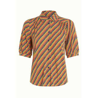 Carina Blouse - Gallery