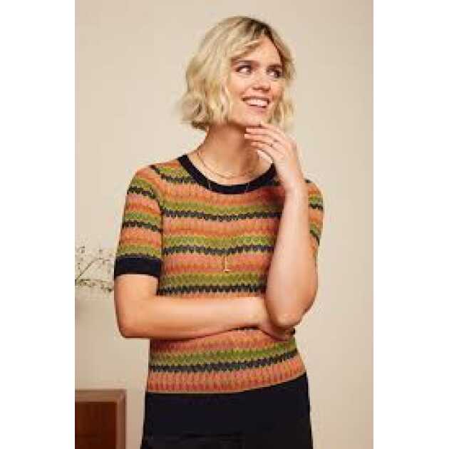 Agnes Top Magic - Billede 2