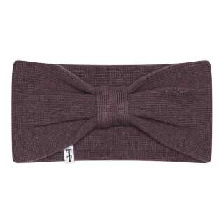 HeadbandTT Aubergine
