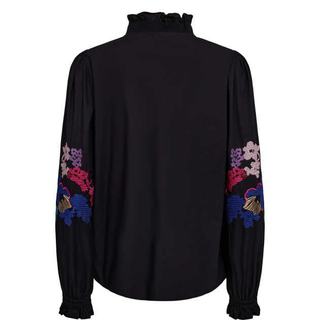 Nujasamine shirt - Billede 2