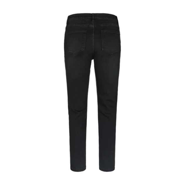Fq-Jane-pant - black - Billede 2