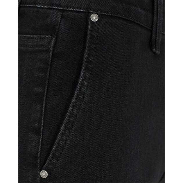Fq-Jane-pant - black - Billede 3