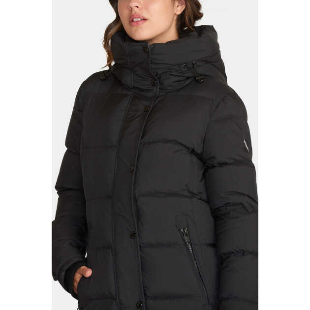 Falcon black - Billede 2