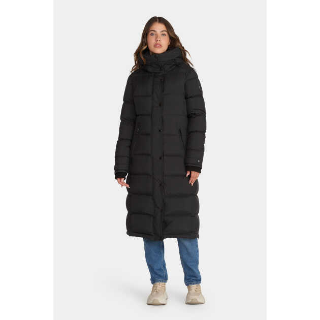 Falcon black - Billede 3