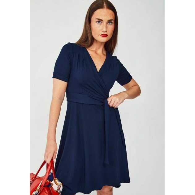 Kate - Navy - Billede 2