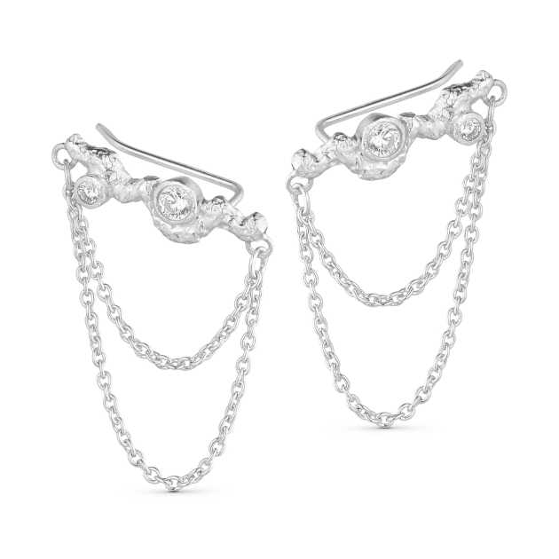 Crawlerw. zirkones - Billede 2