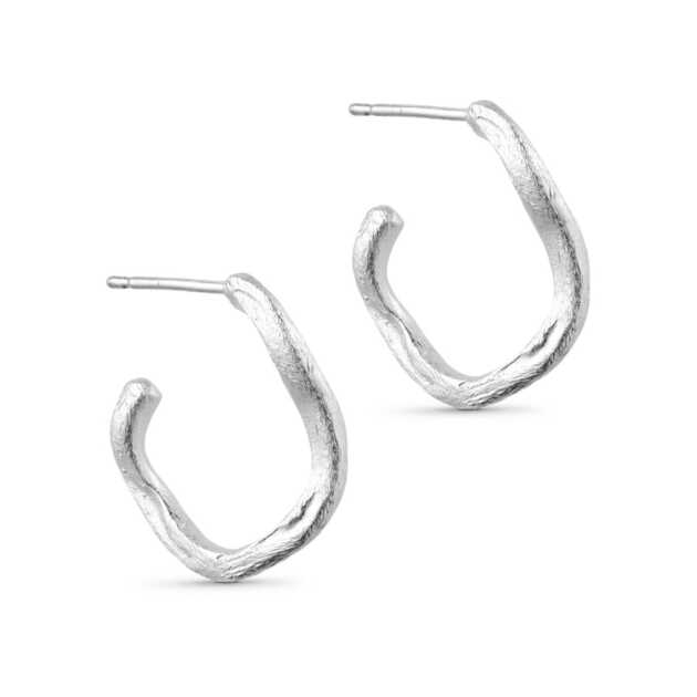 Earrings - Billede 2