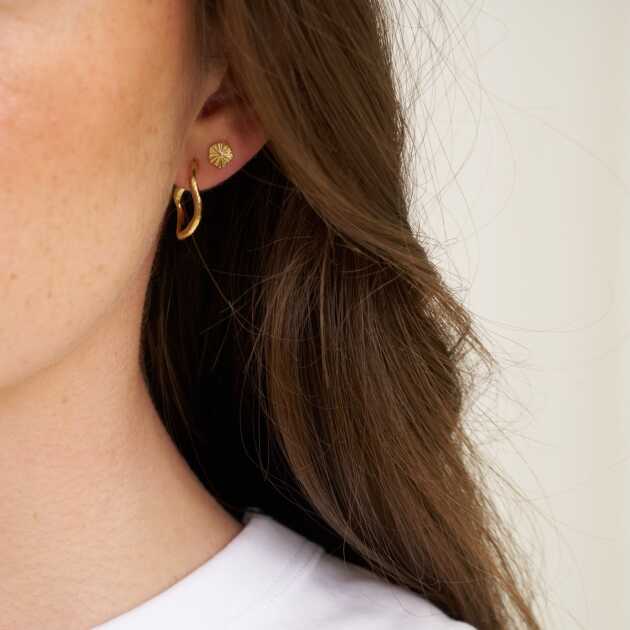 Earrings - Billede 3