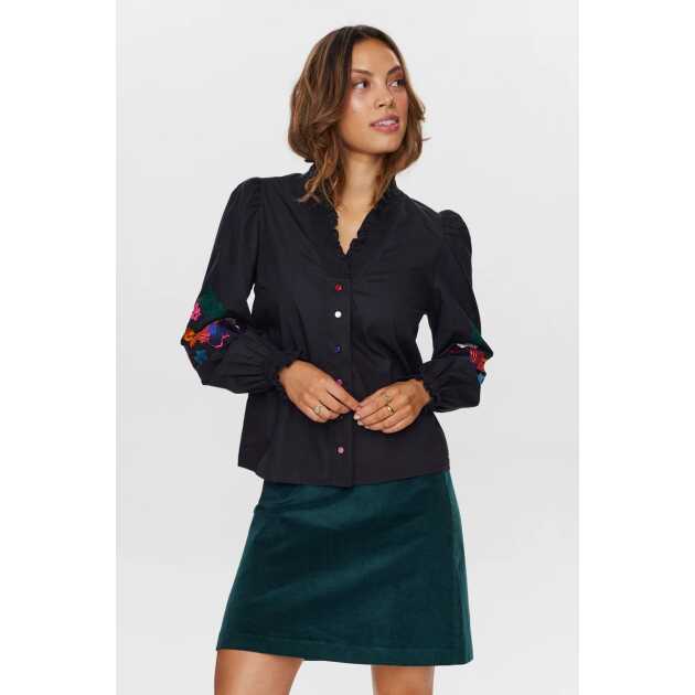 Nujasamine shirt - Billede 5