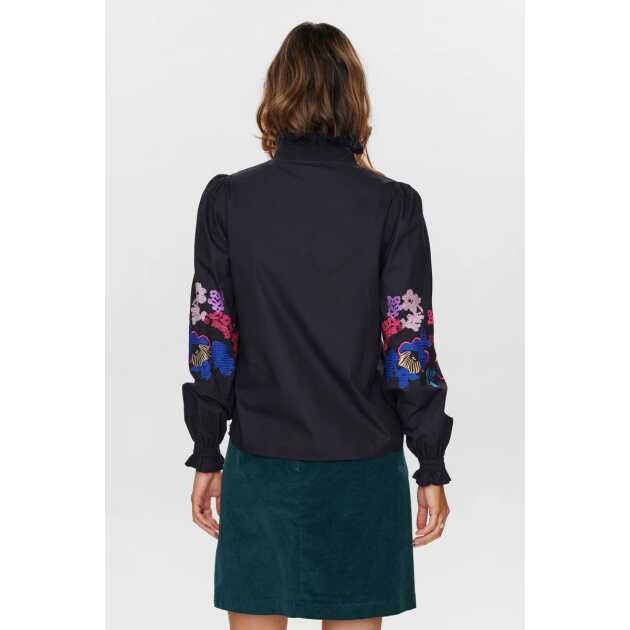 Nujasamine shirt - Billede 4