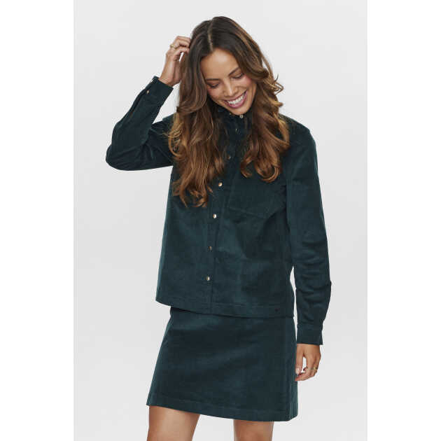 Nucourt shirt - Billede 6