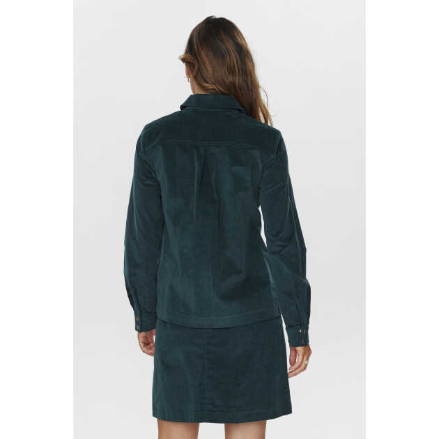 Nucourt shirt - Billede 5