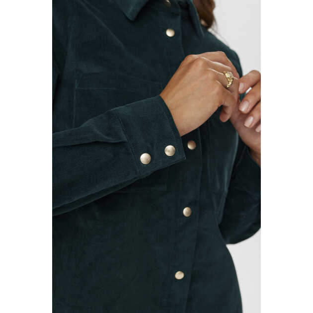 Nucourt shirt - Billede 3