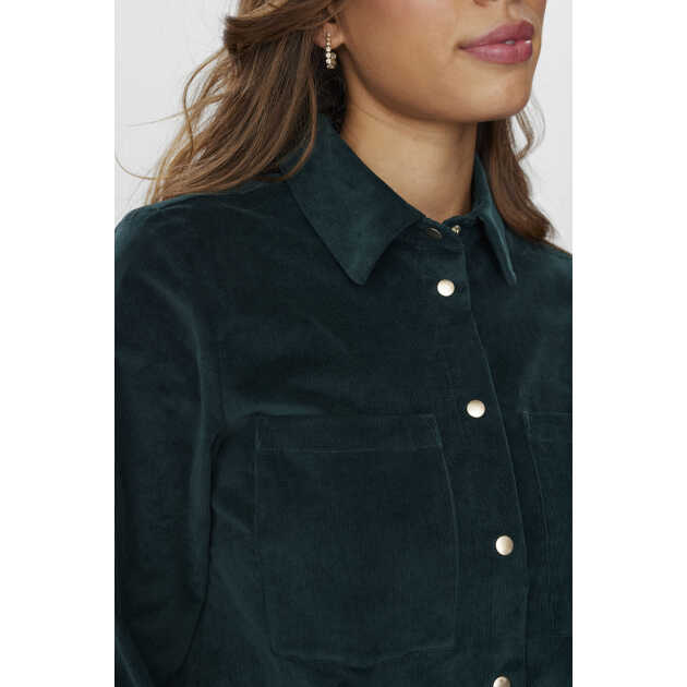 Nucourt shirt - Billede 2